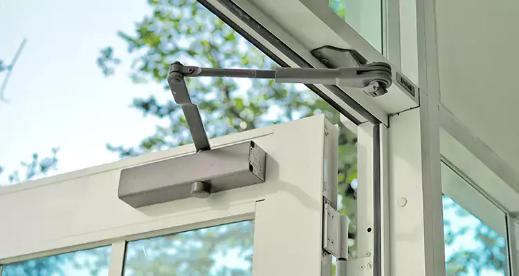 Automatic Door Opener Installation in Ocala, FL