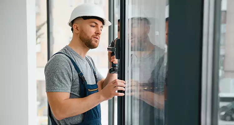 Glass Door Repair in Ocala, FL