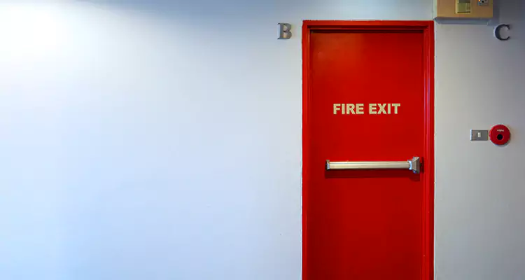 Fire Rated Pocket Door Repair in Ocala, FL