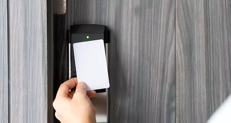 Hotel Swipe Card Door Locks Repair in Ocala, FL