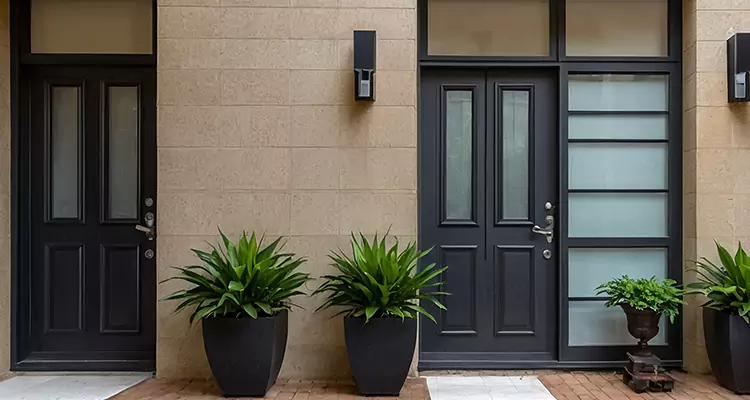 Impact Entry Doors Repair in Ocala, FL