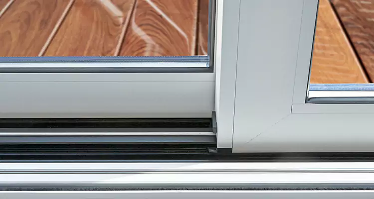 Patio Doors Leaking Water Issue Repair Services in Ocala, FL