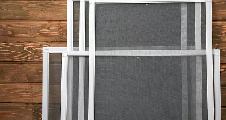 Patio Door Window Frame Repair in Ocala, FL