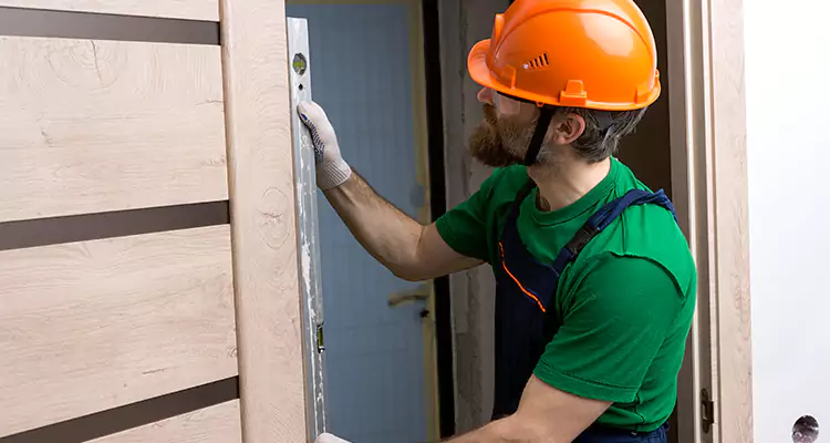 Pocket Door Repair Cost in Ocala, FL