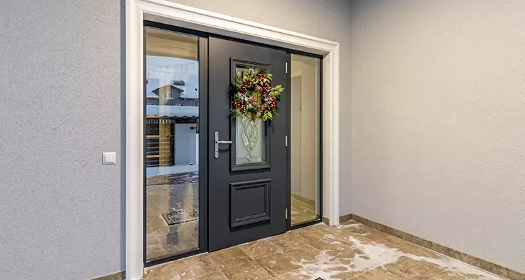 Double Porch Doors Repair in Ocala, FL