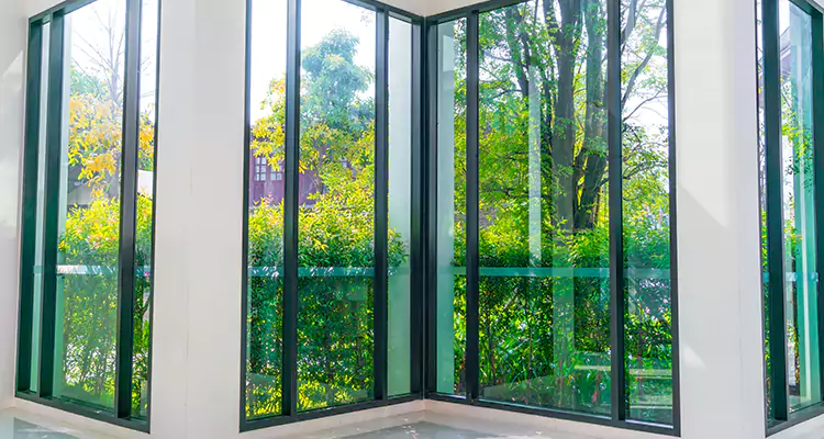 Emergency Balcony Door Glass Repair in Ocala, FL