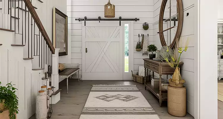 Interior Barn Doors Repair in Ocala, FL