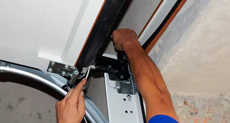 Weatherproof Door Seal Replacement in Ocala, FL