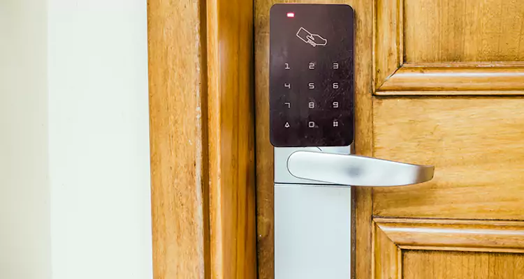 Keyless Hotel Door Locks Repair in Ocala, FL