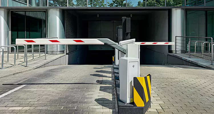 Affordable And Fast Parking Boom Gate Repair Services in Ocala, FL