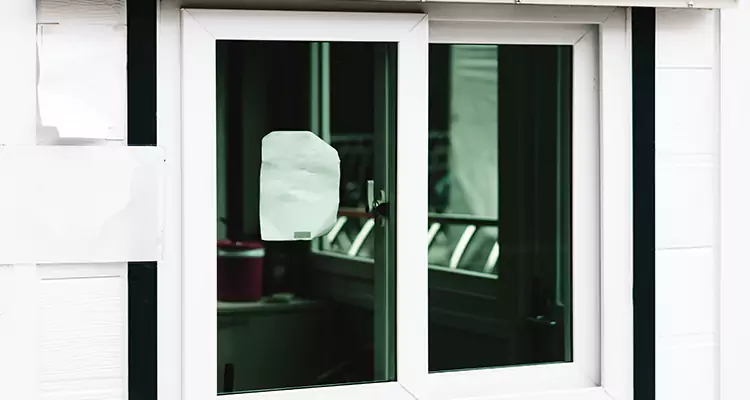 Patio Door Window Adjustment Service in Ocala, FL