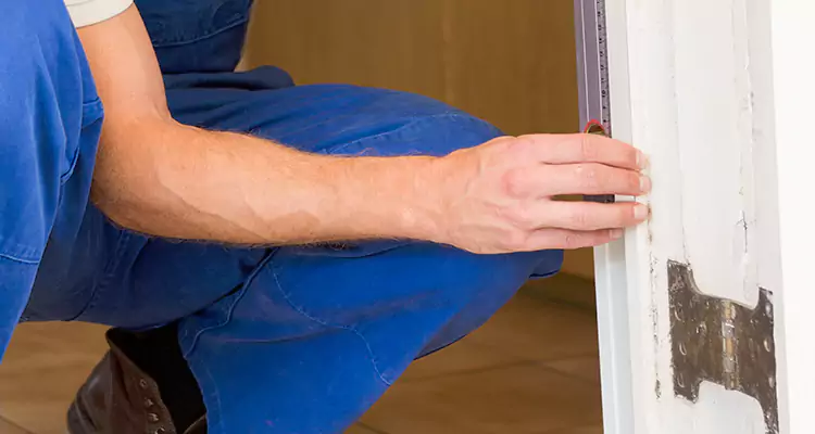 Soft Close Pocket Door Repair in Ocala, FL