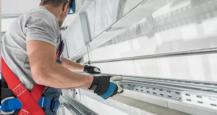 Glass Balcony Railing Replacement in Ocala, FL