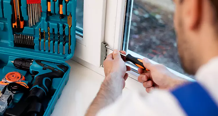 Mirrored Sliding Doors Replacement Expert in Ocala, FL