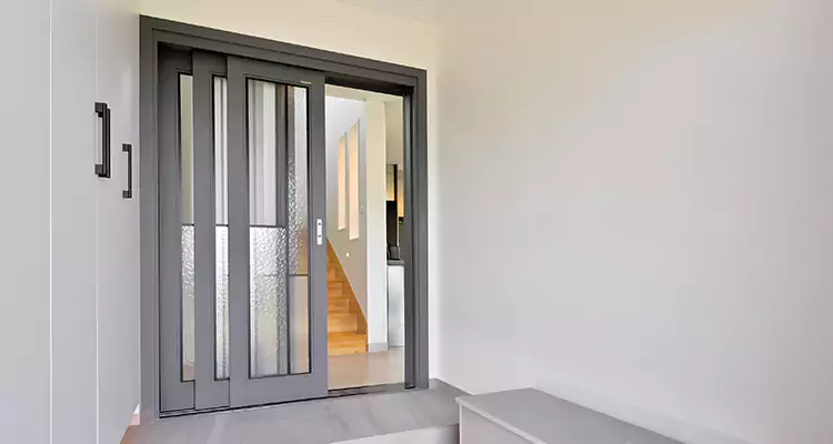 Fix Sliding Patio Door Rollers in Ocala, FL