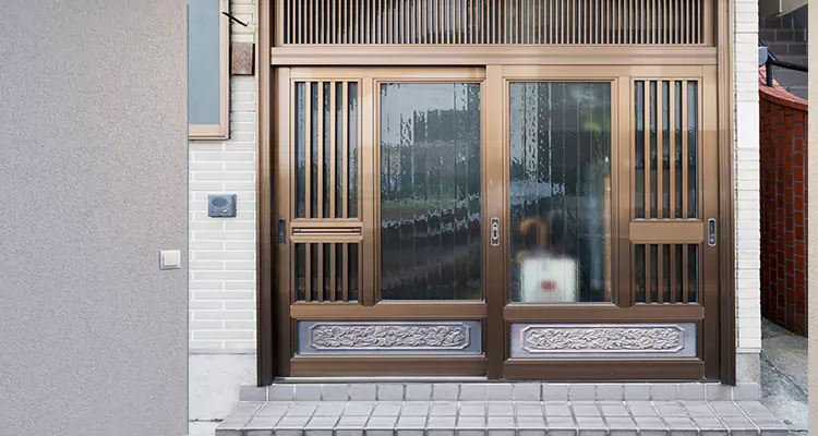UPVC Sliding Porch Doors Repair in Ocala, FL