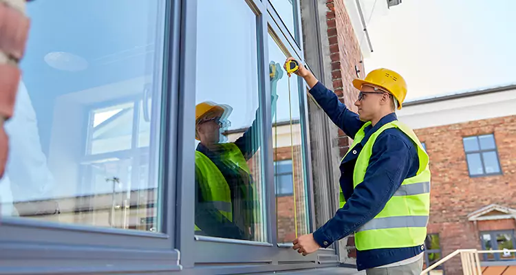 Home Window Repair in Ocala, FL